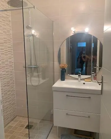 Belle Maison En Balagne * Zilia