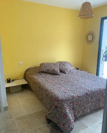 Belle Maison En Balagne * Zilia