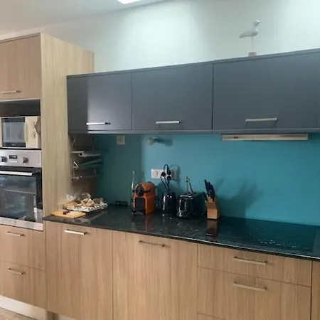 Belle Maison En Balagne