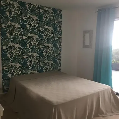 Belle Maison En Balagne * Zilia