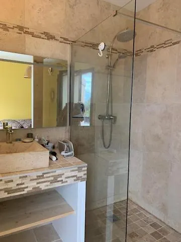 Belle Maison En Balagne Prázdninový dům Zilia