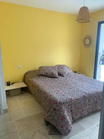 Belle Maison En Balagne * Zilia