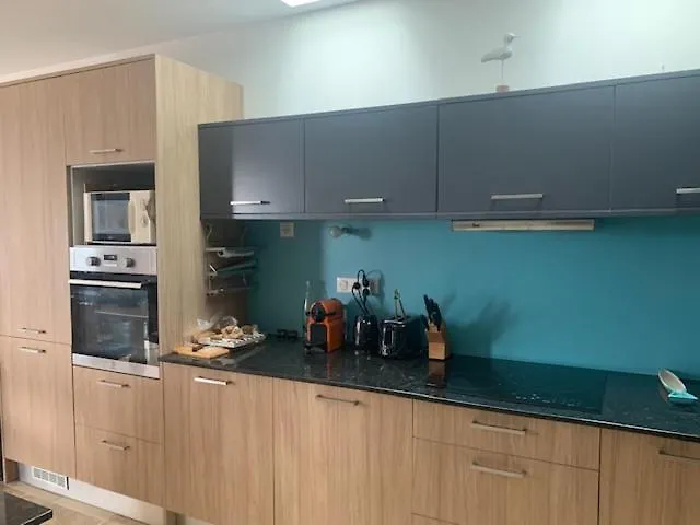 Belle Maison En Balagne