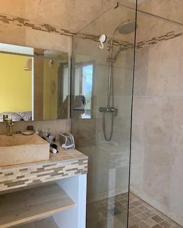 Belle Maison En Balagne Holiday home Zilia