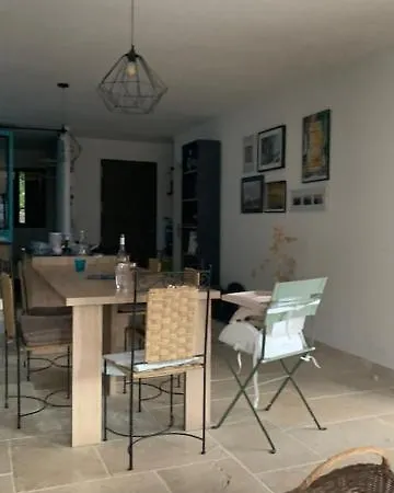 Belle Maison En Balagne 펜션 *