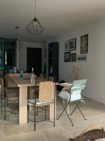 Belle Maison En Balagne 펜션 *