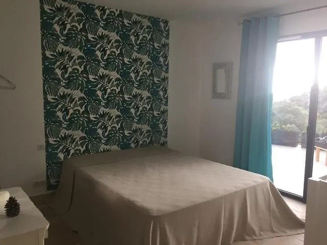 Belle Maison En Balagne * Zilia