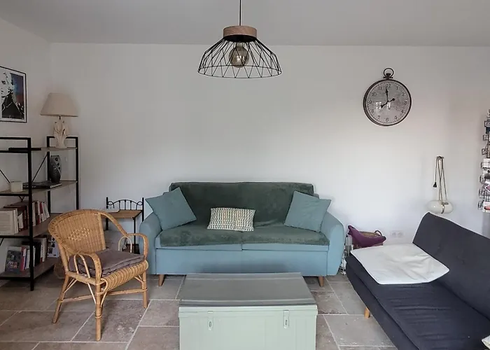 Belle Maison En Balagne 펜션 Zilia